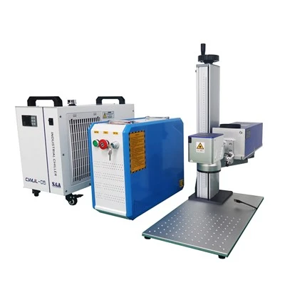 Máy đánh dấu UV laser